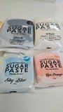 The Sugar Paste