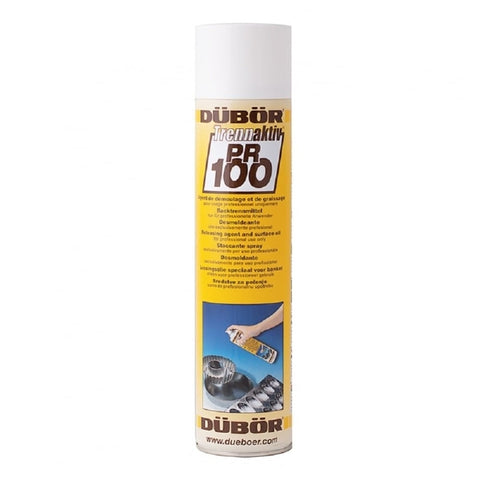 Dubor Cake Release Spray