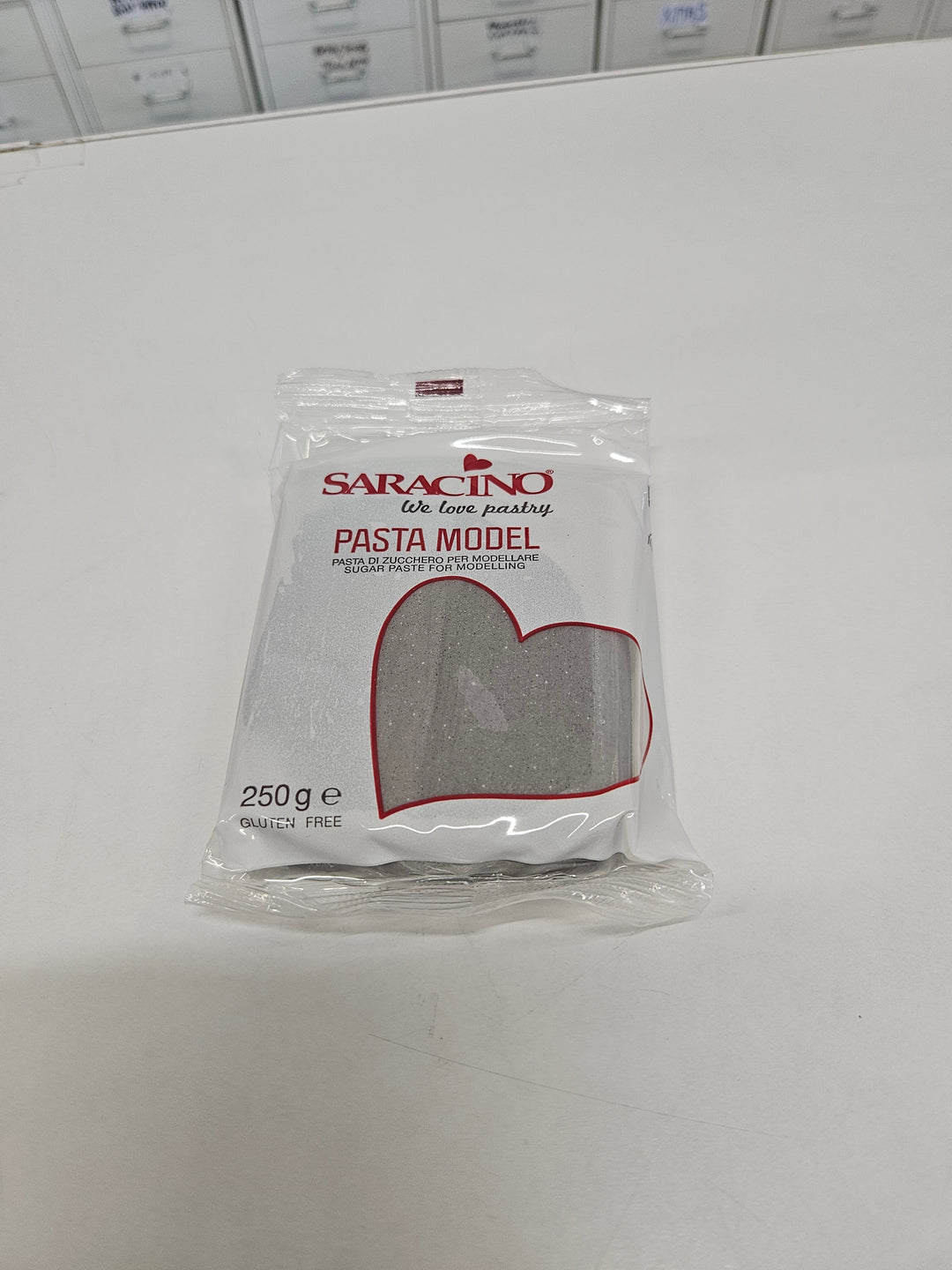 Saracino Modelling Paste 250g