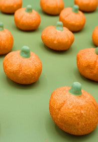 Marshmallows Pumpkins(12)