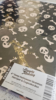 Seasonal Bento Hamper Box