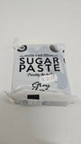 The Sugar Paste