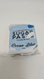 The Sugar Paste