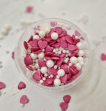 Valentines Sprinkles