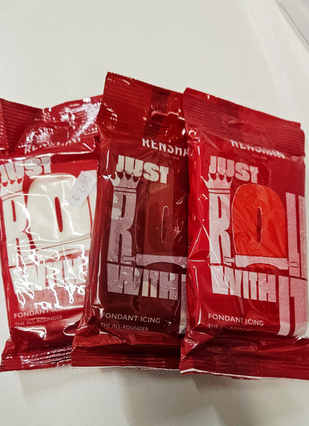 Valentines Sugarpaste