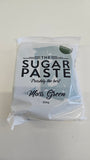 The Sugar Paste