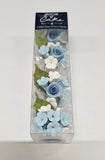 House of Cake 4 Mini Sugar Flower Sprays