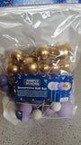 Cake Decorating Balls (32 pieces) - Simply Making