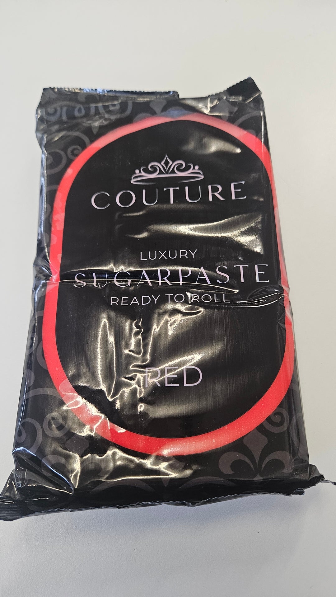 Couture Luxury Sugarpaste