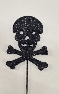 Skull & Crossbones Decoration