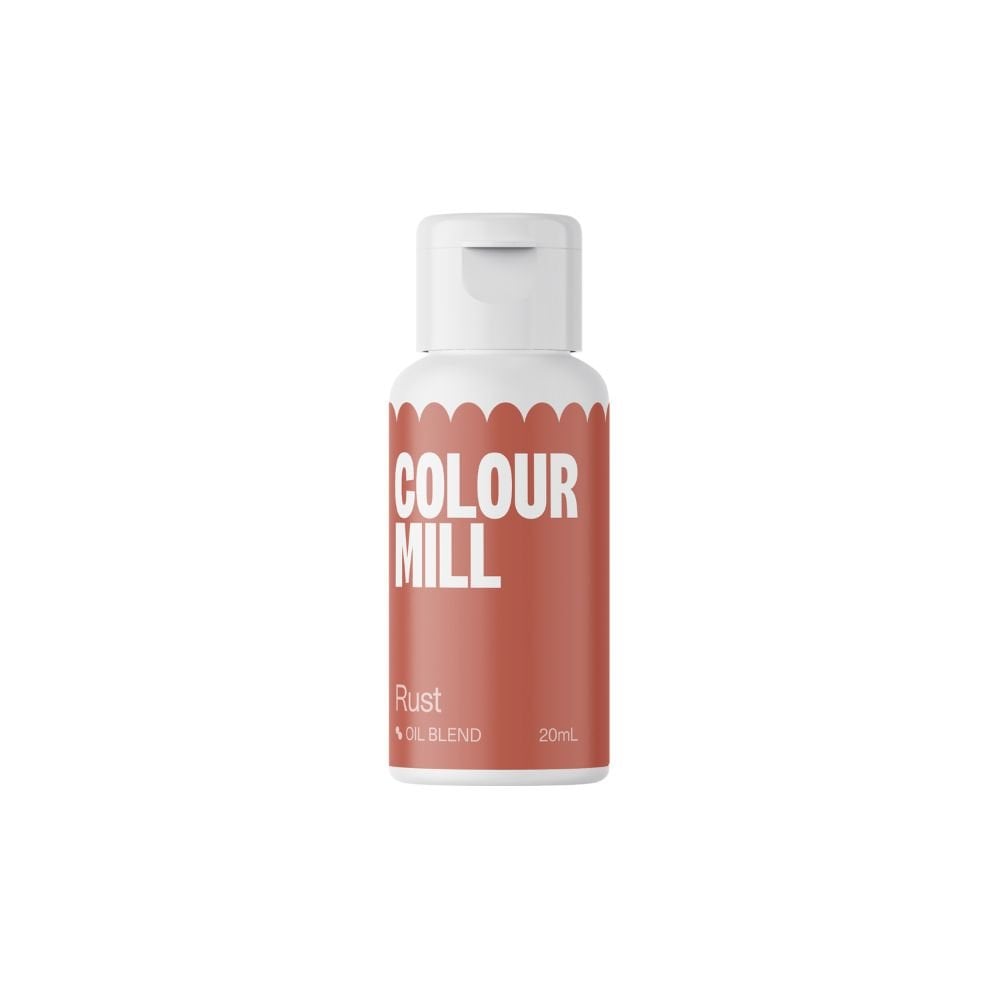 Colour Mill - Oil Based Colourings