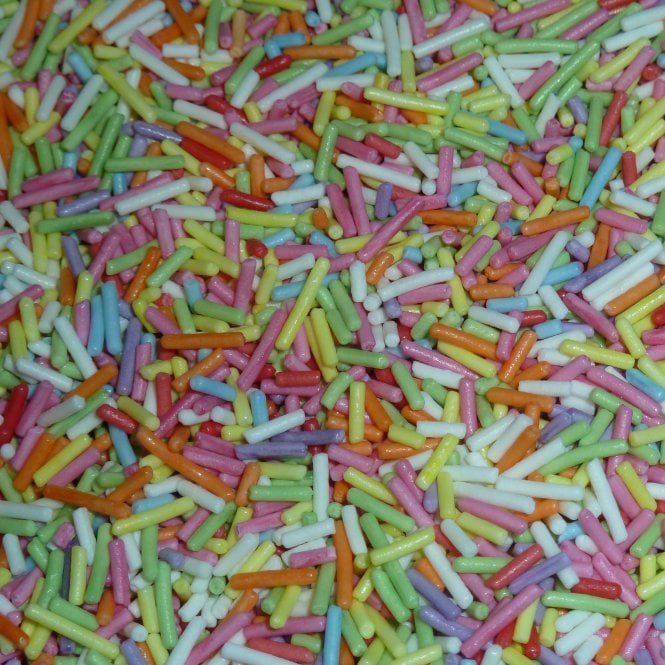 Sugar Strands / Vermicelli