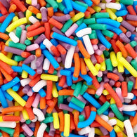 Sugar Strands / Vermicelli