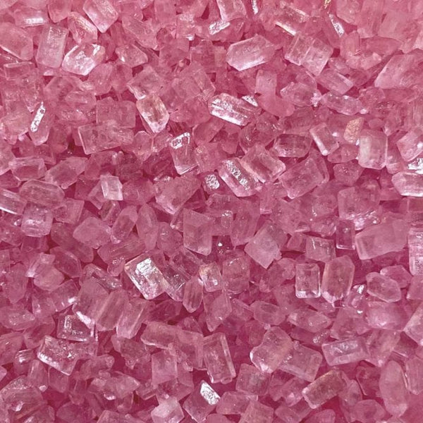 Sugar Sprinkles