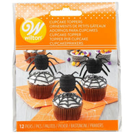 Wilton 3D Paper Cake Toppers