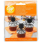 Wilton 3D Paper Cake Toppers
