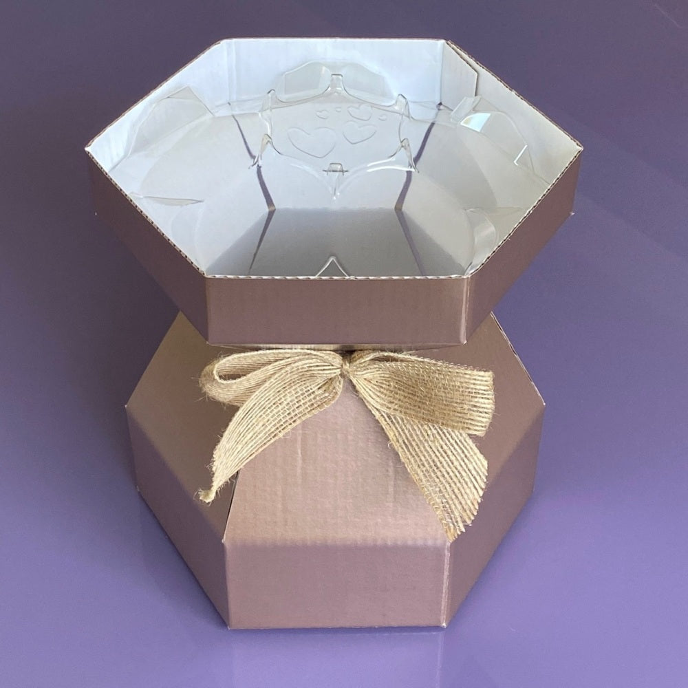 Cupcake Bouquet Boxes