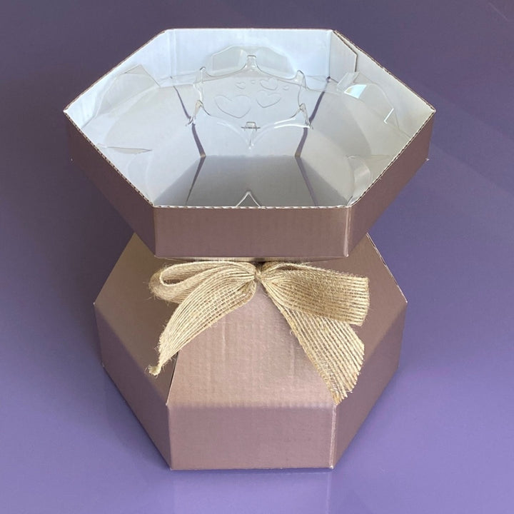 Cupcake Bouquet Boxes