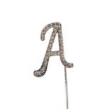 Diamante Letters
