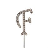 Diamante Letters