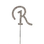 Diamante Letters