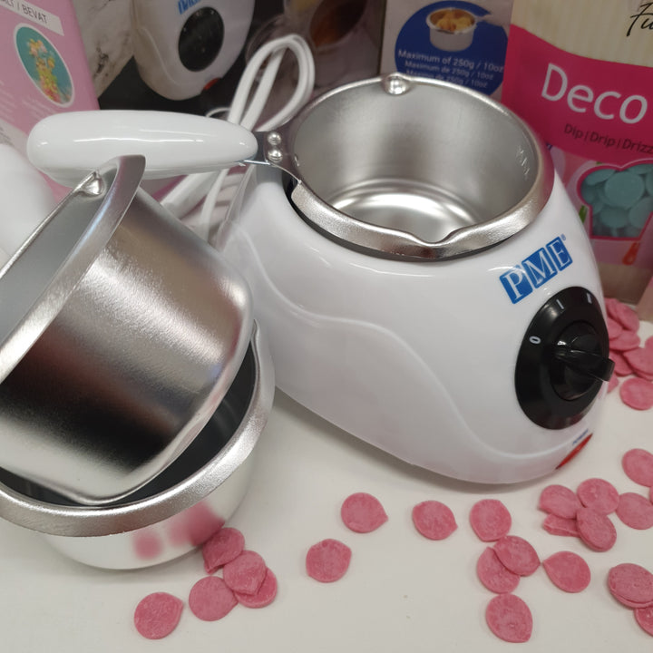 PME Chocolate Melting Pot