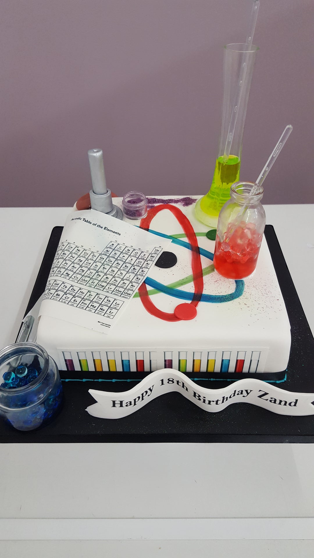 Edible Print or Plain Sheets A4.