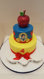 Edible Print or Plain Sheets A4.