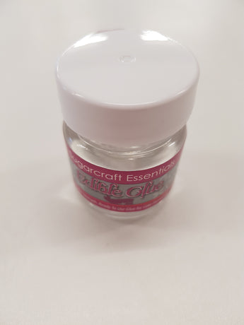 Edible glue by Simply Making