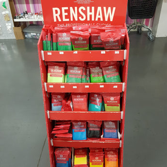 Renshaw Sugarpaste