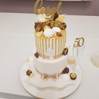 Cake style 1050
