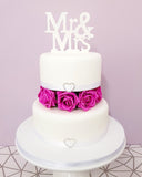ROSES Cake Kit (Including the cakes)