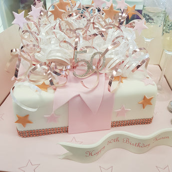Cake style 1051