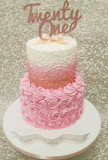 Cake style 1047