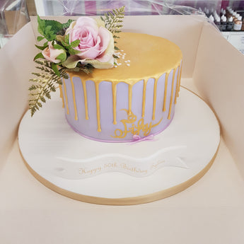 Cake style 1045