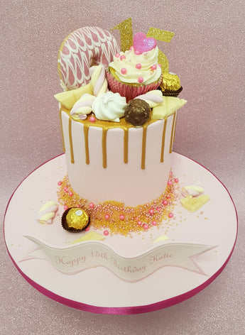 Cake style 1044