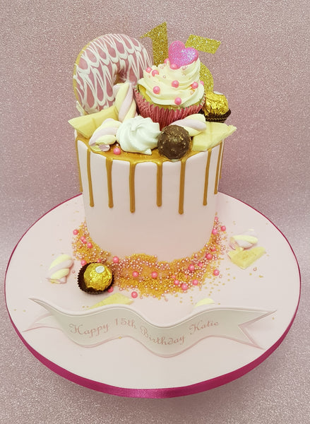 Cake style 1044