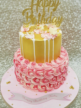 Cake style 1043