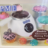 PME Chocolate Melting Pot