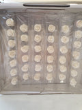 Gumpaste Sugar Roses by Sugarsoft