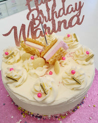 Birthday Cake 3015