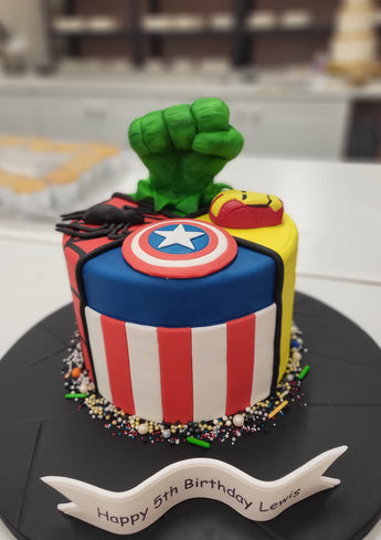 Birthday Cake 14883