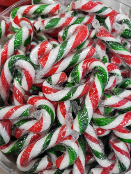 Candy Canes