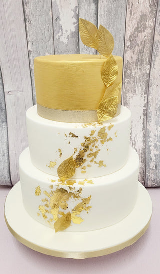 Gold Leaf