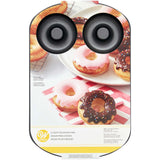 6-Cavity Doughnut Pan by Wilton