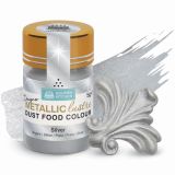 SK Metallic Lustre Dust