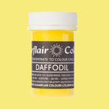 Sugarflair Colour Pastes