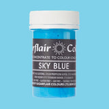 Sugarflair Colour Pastes