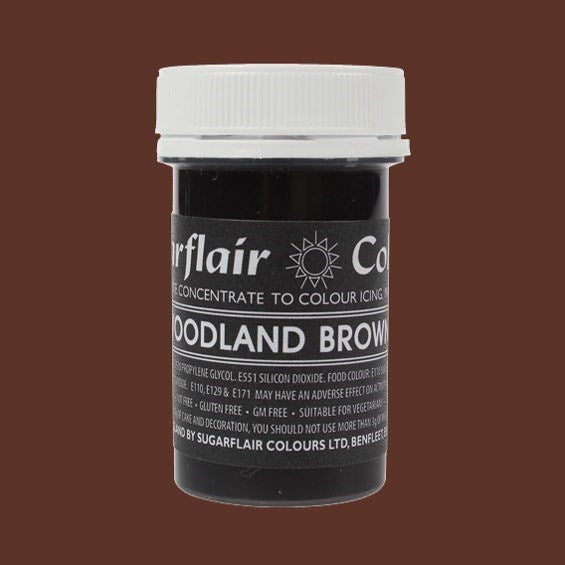 Sugarflair Colour Pastes