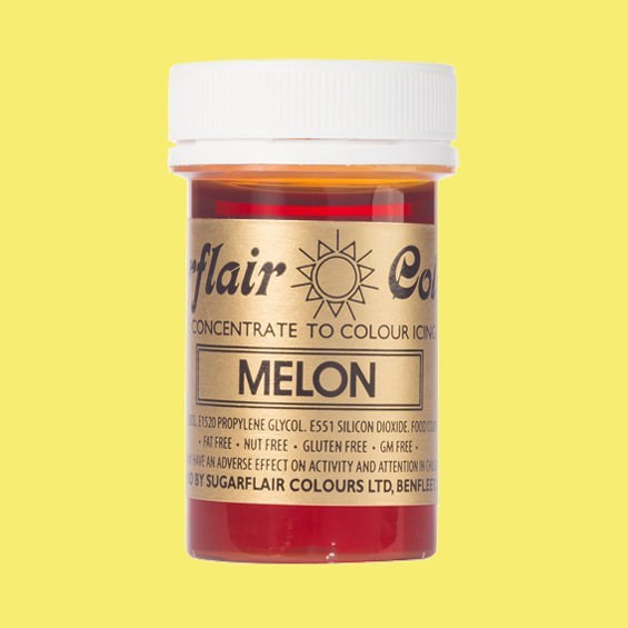 Sugarflair Colour Pastes
